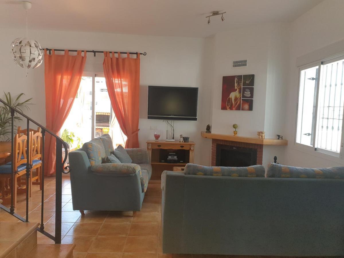 Riu Tolox Villa Eksteriør bilde